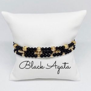 14k Gold Filled Bracelets   No Tarnish 💖💖💖